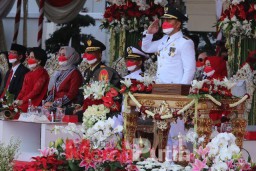 Filosofi Kemerdekaan di Mata Wali Kota Eri Cahyadi