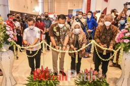 Melalui Surabaya Great Expo, Produk UMKM Diyakini Tembus Pasar Internasional