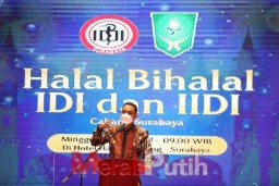 Eri Cahyadi: Ilmu Kedokteran akan Jadi Ujung Tombak Kemakmuran Negara