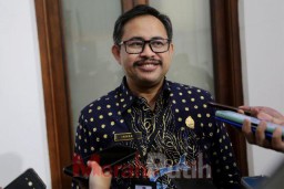 Waspada! Aksi Penipuan Atas Namakan Sekda Ikhsan Modus Bantuan untuk Masjid dan Panti Asuhan