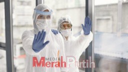Tenang Gays Varian Covid-19 XBB Bisa Ditaklukan, Begini Langkah Serius Dinkes Surabaya