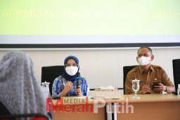 Fasilitasi Anak Berkebutuhan Khusus Pemkot Buka TK Inklusi