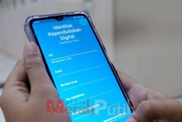 Banyak Manfaat Warga Dihimbau Gunakan Identitas Kependudukan Digital