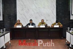 Tenaga Kerja Non ASN Senyum Dong! Komisi IX DPR Bahas Percepatan Pendataan PPPK