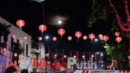 Peradapan Baru di Kya-kya Reborn