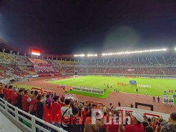 Optimis Timnas Indonesia Menang Lawan Vietnam, Wali Kota Surabaya: Bismillah 3-0 Rek!