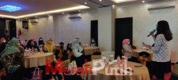 Aksi Nyata PLATO Sosialisasi Kesehatan Reproduksi Remaja