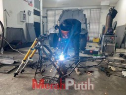 PLN Dukung Inovasi ITS Kembangkan Kendaraan Listrik