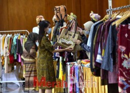 Wow Surabaya Great Expo 2022 Ditargetkan Transaksi Rp 5 Miliar