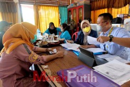 Pelayanan Sayang Warga Serentak di Balai RW Diklaim Permudah Layanan Publik hingga Adminduk