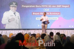 Ciptakan Pemimpin Akhlakul Karimah, SD SMP di Surabaya Akan Terapkan 2 jam Pendidikan Karakter