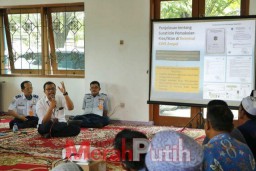 Dishub Surabaya Bakal Ambil Alih Pengelolaan Terminal KWR Sunan Ampel