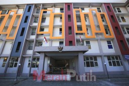 Pemkot Didesak Data Ulang Penghuni Rusun, Dewan: Harus MBR!