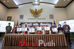 Amazing,.Surabaya Jadi Daerah Percontohan Reformasi Birokrasi Tematik Penanggulangan Kemiskinan