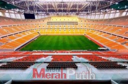 Polemik Stadion JIS Perlu Duduk Bersama PSSI dan PT Jakpro Samakan Persepsi!