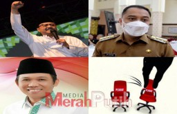 Survei: Gus Ipul, Eri Cahyadi, dan Thoriqul Haq Jadi Kepala Daerah Paling Populer di Jatim