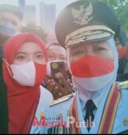 Gubernur Khofifah Dukung Penuh Tirta Meyrizka Lubis jadi Duta Pendidikan Indonesia