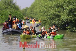 Romokalisari Adventure Land Resmi Dibuka, Ayo Buktikan Keseruannya