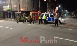 Operasi Gangster 12 Remaja Bawa Sajam, Polisi: Kami tak Segan Menembak untuk Melumpuhkan
