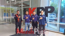 Dugaan Diskriminasi Peraturan Kerjasama Media, LKPP Terima Pengaduan WAKOMINDO