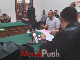 Hakim Menilai Pegadaian GLJ Bisa Jadi Tersangka