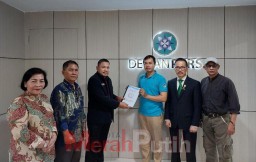 Ada Kotak Pandora, Ketum SPRI Ingatkan Putusan MK Melahirkan Status Quo Dewan Pers