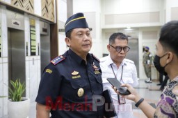 Masifkan Operasi Rokok Ilegal di Kota Pahlawan, Pelanggar Bisa Dihukum Maksimal 5 Tahun Penjara