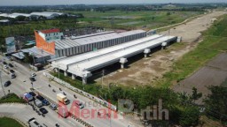 Tak kunjung Rampung Pembangunan Tol Solo-Yogyakarta-Kulonprogo Dipertanyakan