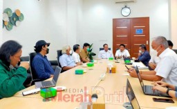 TPF-BPKN Sebut Depkes, BPOM dan Perusahaan Farmasi Harus Tanggungjawab Terhadap Korban GGAPA