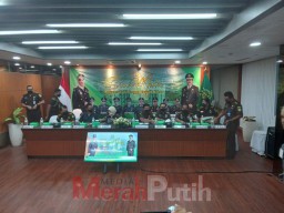 Berikut Laporan Capaian Kinerja Kejaksaan Tinggi Jawa Timur di Tahun 2022