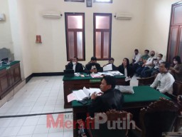 Penyidik Polsek Gubeng Bakal Dilaporkan Propam Polda Jatim