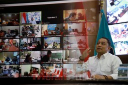 Wali Kota Eri Cahyadi: Lurah - Camat Tidak Boleh Sungkan dengan OPD!