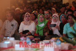Salut Wali Kota Eri Bikin 'WAG' untuk Tampung Curhatan Ketua RT, RW, dan LPMK