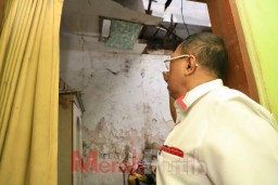Bedah Rumah untuk Lansia Diminta Jadi Prioritas
