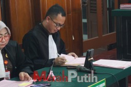 Subadi Polisi Gadungan, Janjikan Bisa Urus Izin Usaha Kafe