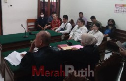 Dipicu Masalah Bisnis Keluarga Berujung Penganiayaan Sesama Saudara!