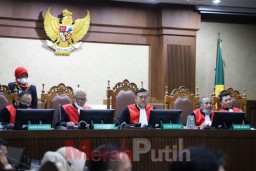Kejagung Hadirkan 5 Orang Saksi pada Sidang Kasus Mafia Minyak Goreng