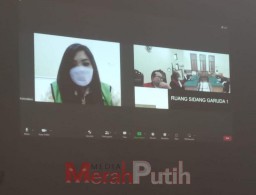 Palsukan Voucher Hotel dan Tiket Pesawat, Claudia Feliany Hanya Dihukum 15 Bulan Penjara