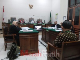 290 Nasabah PT United Insurance Services Bermasalah, Jaksa Seret Dirutnya ke Pengadilan