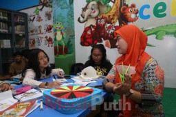 Ayo Sinau Bareng dan Ngaji Bareng