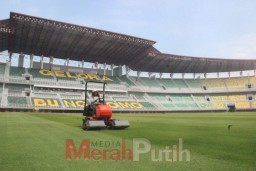 Stadion GBT Direnovasi Jelang Piala Dunia U-20