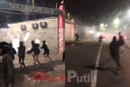 Beredar Video Geng Motor dan Kelompok Bersajam yang Viral di Medsos, Ini Klarifikasi Polisi