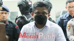 Akhir Penantian Ferdy Sambo Berakhir Divonis Mati