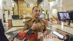 Cegah Pungli, Pelayanan Perizinan Diminta Cepat dan Mudah