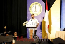 Wali Kota Eri Cahyadi: Peran Media Luar Biasa!