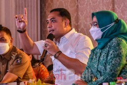 Perekonomian Surabaya Diyakini Bisa Lebih Baik Lagi di 2023, Tren Pengangguran Diklaim Menurun!