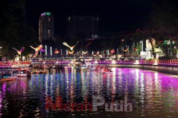 Inilah Rekomendasi Tempat Wisata di Surabaya untuk Libur Nataru