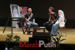 Wow, Antar Pejabat Pemkot Surabaya Adu Skill Story Telling