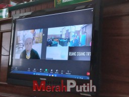 Drs Aminuddin Pimpinan Khilafatul Muslimin Surabaya Raya Divonis 5 Tahun Penjara