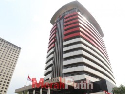 Gedung Merah Putih KPK Cekal 4 Pimpinan DPRD Jatim